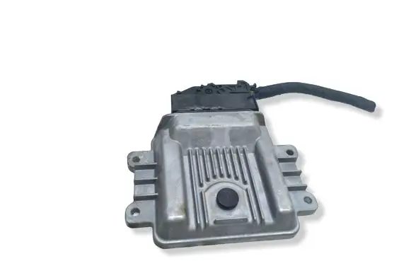 Volkswagen Tiguan Allspace Other control units/modules 09G927158DS