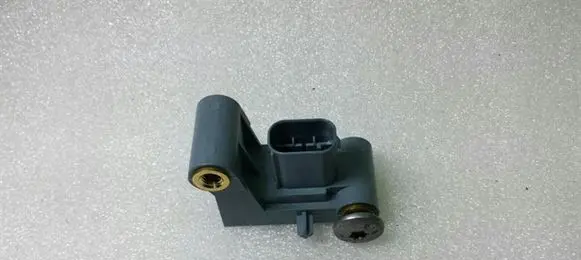 BMW 5 GT F07 Airbag deployment crash/impact sensor 9159314