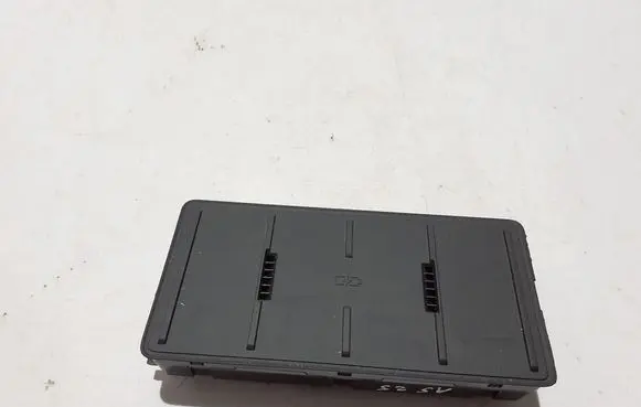 Audi A5 Other devices 85E035507