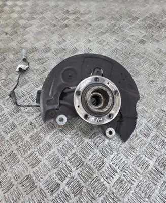 Peugeot 3008 II Front wheel hub