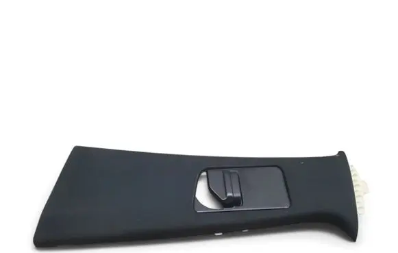Mercedes-Benz ML W166 (B) pillar trim (top) A1666904525