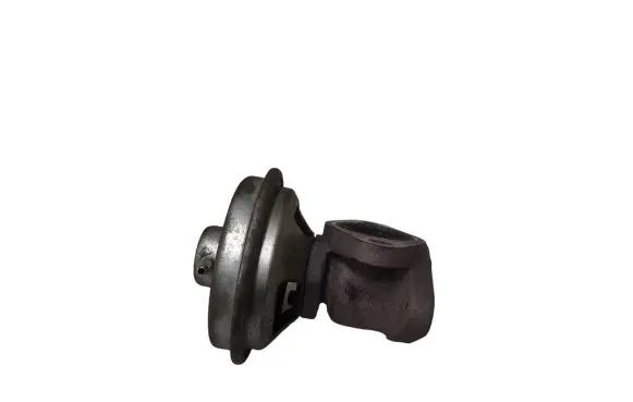 Chevrolet Captiva Turbo system vacuum part 