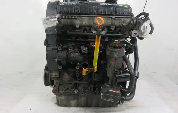 Volkswagen Golf V Engine BKC