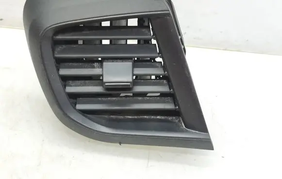 Citroen Jumpy Dashboard side air vent grill/cover trim 9808364177 9808364377