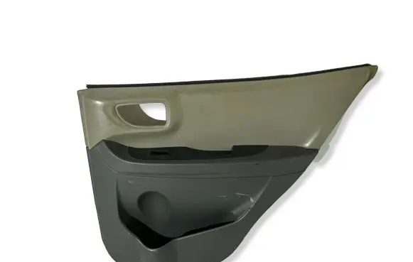 Hyundai Santa Fe Rear door card panel trim 8332026000