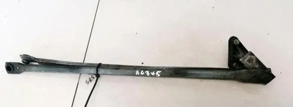 Mitsubishi Carisma Front wiper linkage and motor