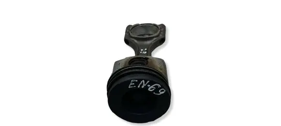 Opel Astra K Piston with connecting rod 0687776302 PK70