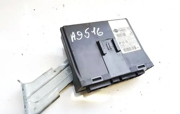 Nissan Primera Comfort/convenience module 28550av710 5wk48123