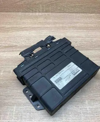 Volkswagen PASSAT B5 Engine control unit/module ECU 01N927733CN 5WK33219 K01
