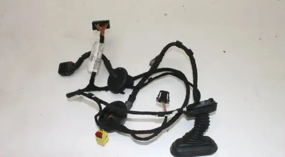 Audi TT TTS Mk2 Front door wiring loom 8J0971030P