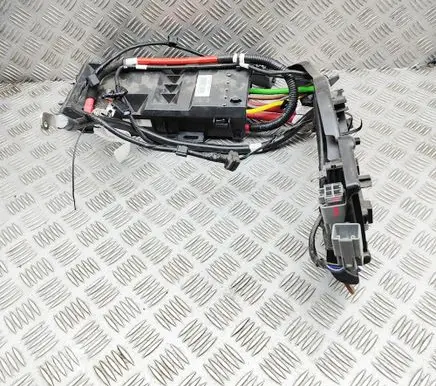 Ford Transit VII Fuse module KK3T14401GA KK3T14401GACD