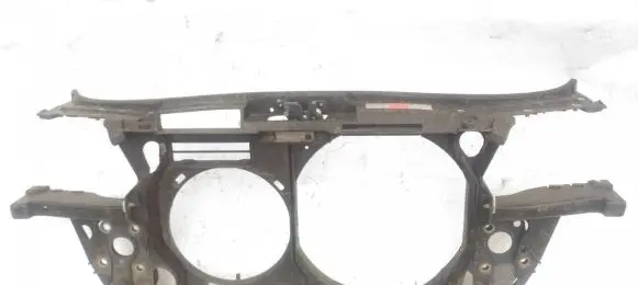 Audi A6 S6 C5 4B Radiator support slam panel 1853888116