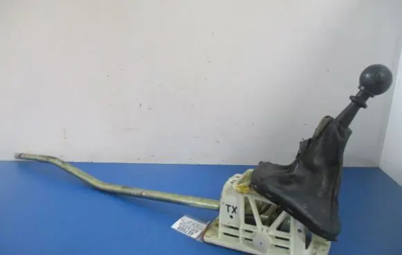 Chevrolet Kalos Gear shift rod 98549427