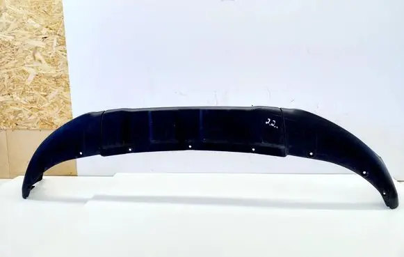 Mini Cooper Countryman R60 Front bumper lip 51117390521