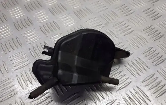 Mazda 3 I Turbo solenoid valve