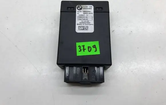 BMW X5 G05 Steering rack control module 8842045 55892110 BMW0656