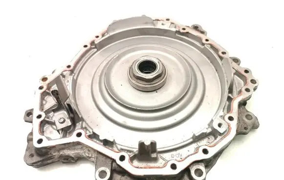 Opel Grandland X Transmission gearbox valve body AWF8G30