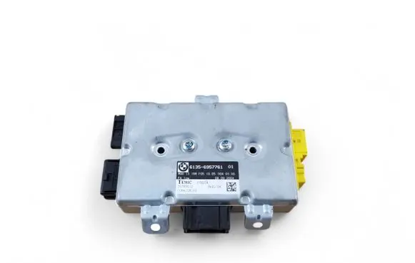 BMW 5 E60 E61 Door control unit/module 6957761