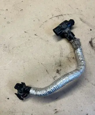Dacia Duster II Vacuum line/pipe/hose 821510018