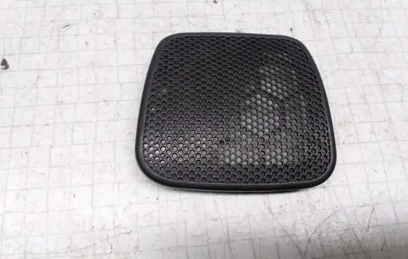 Opel Astra G Rear door speaker cover trim 09131926