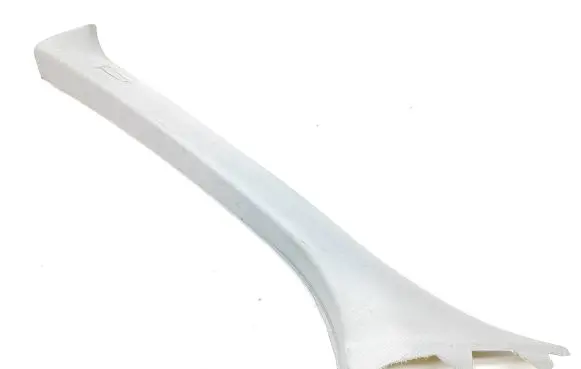 Jaguar XF X250 (A) pillar trim 8X23F03513 JX22403613