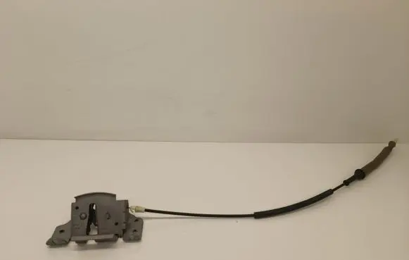 Chrysler Pacifica Sliding door lock 043005