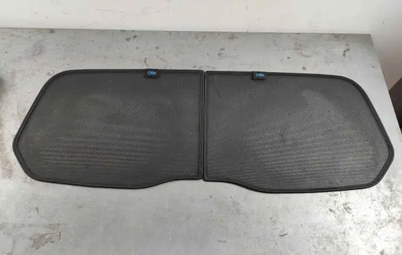 Land Rover Discovery Sport Rear windscreen sun blind/shade VPLCS0296