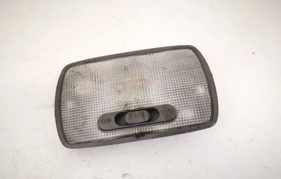 Honda Civic Rear seat light a36531 a-3653-1