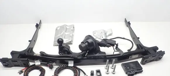 Audi A6 S6 C8 4K Tow bar set 4K0800491D