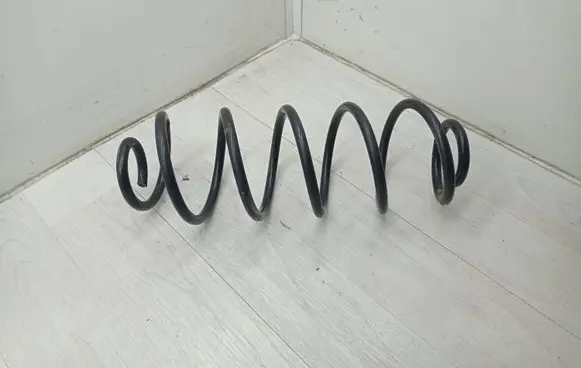 Citroen C3 Picasso Rear coil spring