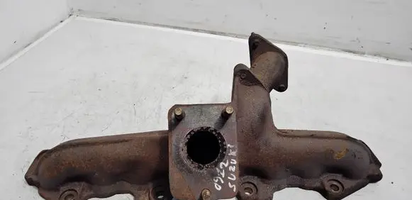 Suzuki Grand Vitara I Exhaust manifold 9635407980 96354079801