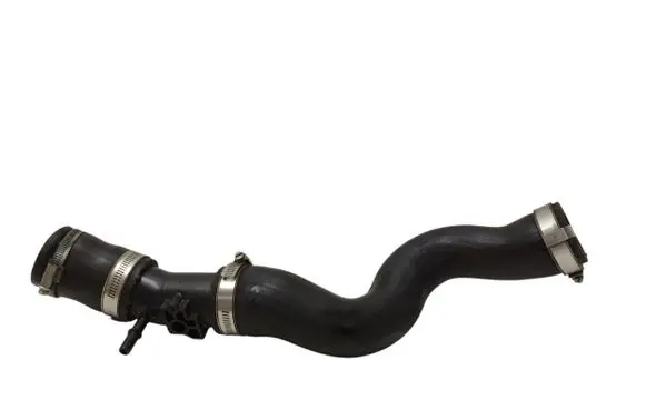 Ford Focus Intercooler hose/pipe EK3019770 C1B16F075AC