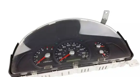 KIA Sorento Speedometer (instrument cluster) 940033E080