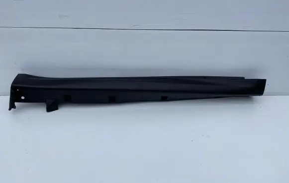 Suzuki Grand Vitara II Front sill (body part) 77231-54P0