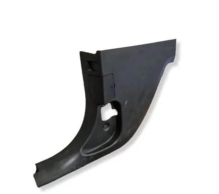 BMW 3 E92 E93 Foot area side trim 7066989 7145700