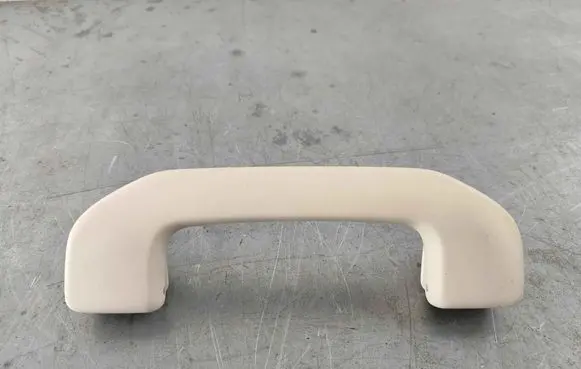 Mercedes-Benz E W213 Front interior roof grab handle a0998150039