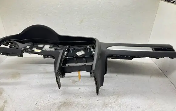 Audi A6 S6 C6 4F Dashboard 4F1857041R