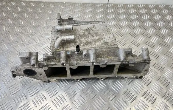 Volkswagen Golf VII Intake manifold M160739B