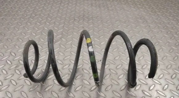 Peugeot RCZ Front coil spring