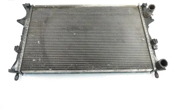 Renault Espace - Grand espace IV Coolant radiator