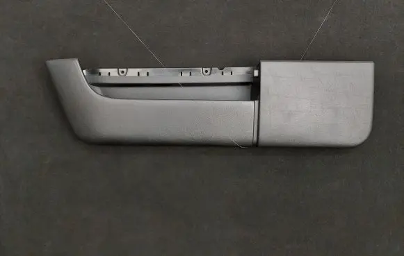 Volkswagen PASSAT B3 Front door card panel trim 357867133 357867133A 357867131