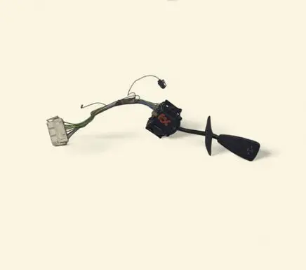 BMW 3 E46 Indicator stalk 