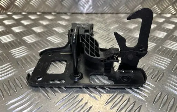 Audi Q5 SQ5 8R Engine bonnet/hood lock/latch loop/hook 8R0823480A