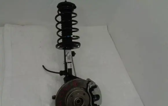Citroen C3 Front suspension assembly kit set 9811371180