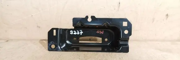 Peugeot 508 Tailgate/boot lid lock trim 88137701