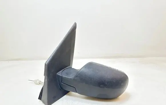 Ford Fiesta Manual wing mirror E11015782