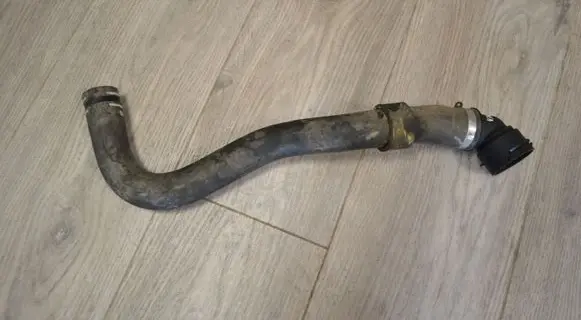 Peugeot Boxer Clutch pipe/line S5000260