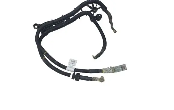 Mercedes-Benz Vito Viano W447 Wires (generator/alternator) A4475402105