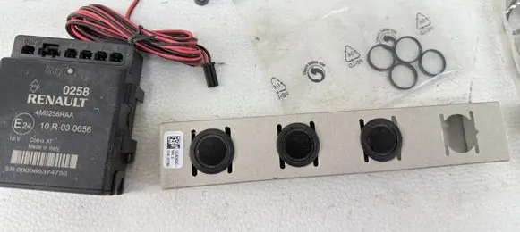 Renault Laguna II Parking PDC sensor 8201373014