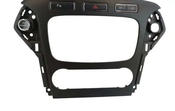 Ford Mondeo MK IV Radio/GPS head unit trim BS7118522CAREWAY1